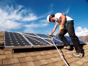 solar-panel-installation